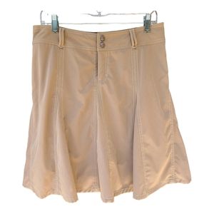 ATHLETA skort AND skirt. Both size 10.